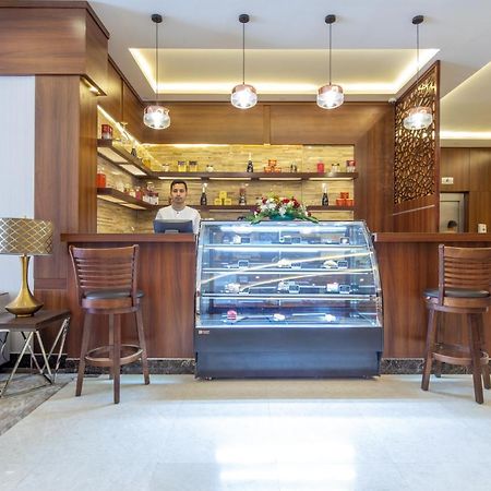 Boudl Wadi Al Dawasir Hotel Ngoại thất bức ảnh