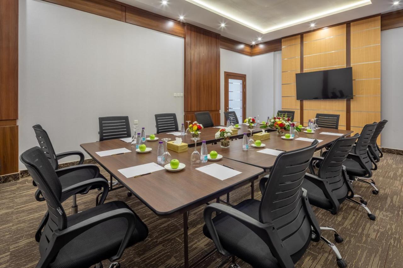 Boudl Wadi Al Dawasir Hotel Ngoại thất bức ảnh