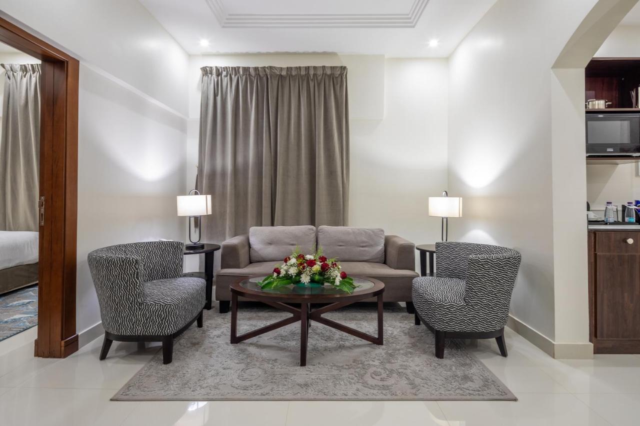 Boudl Wadi Al Dawasir Hotel Ngoại thất bức ảnh