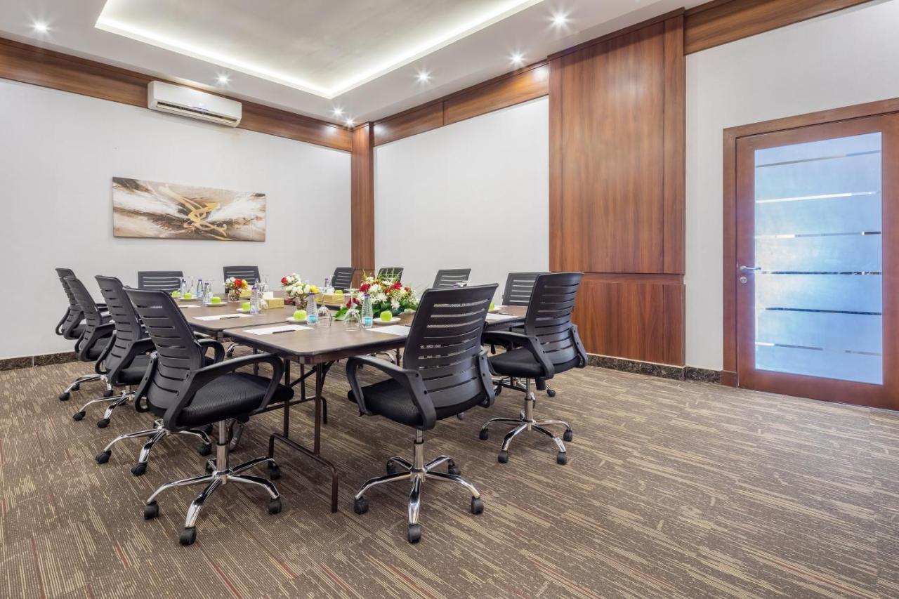Boudl Wadi Al Dawasir Hotel Ngoại thất bức ảnh