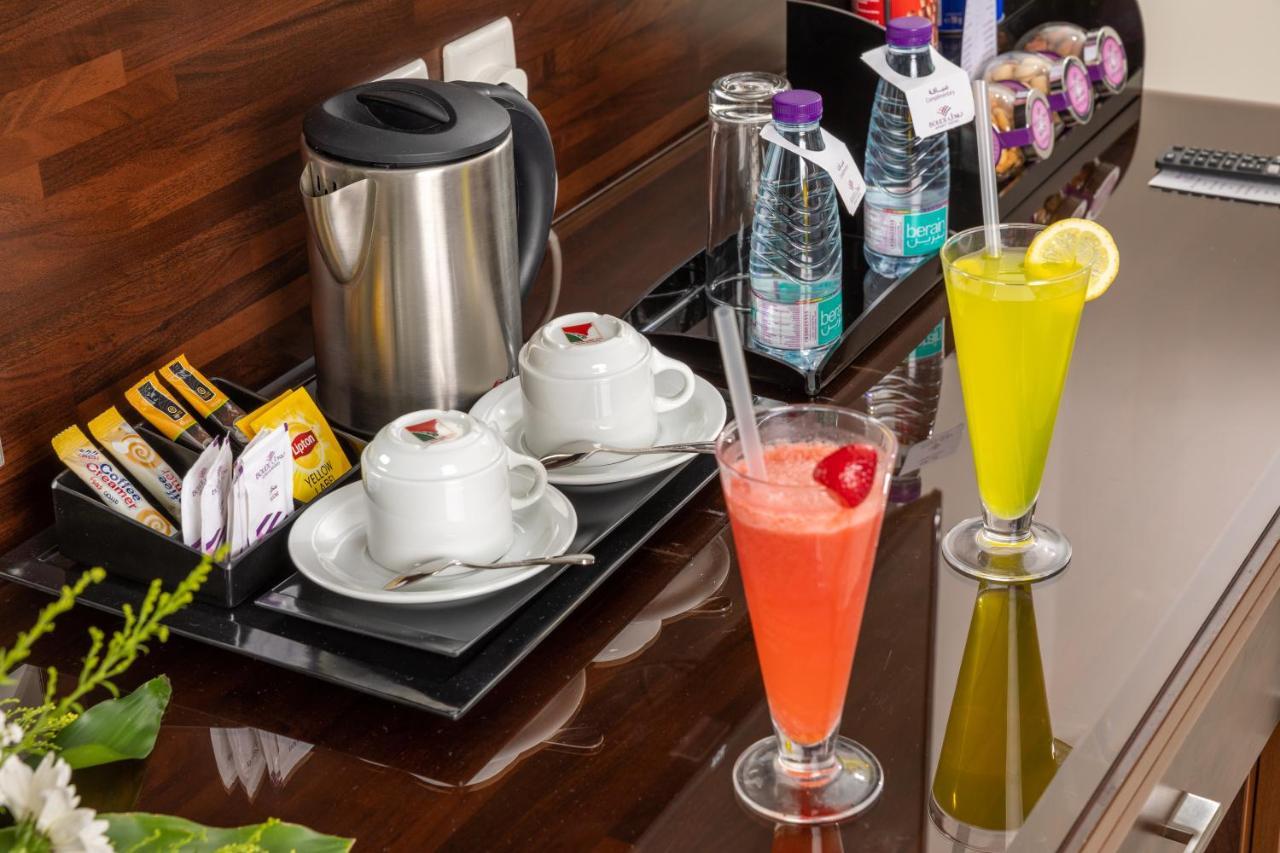 Boudl Wadi Al Dawasir Hotel Ngoại thất bức ảnh