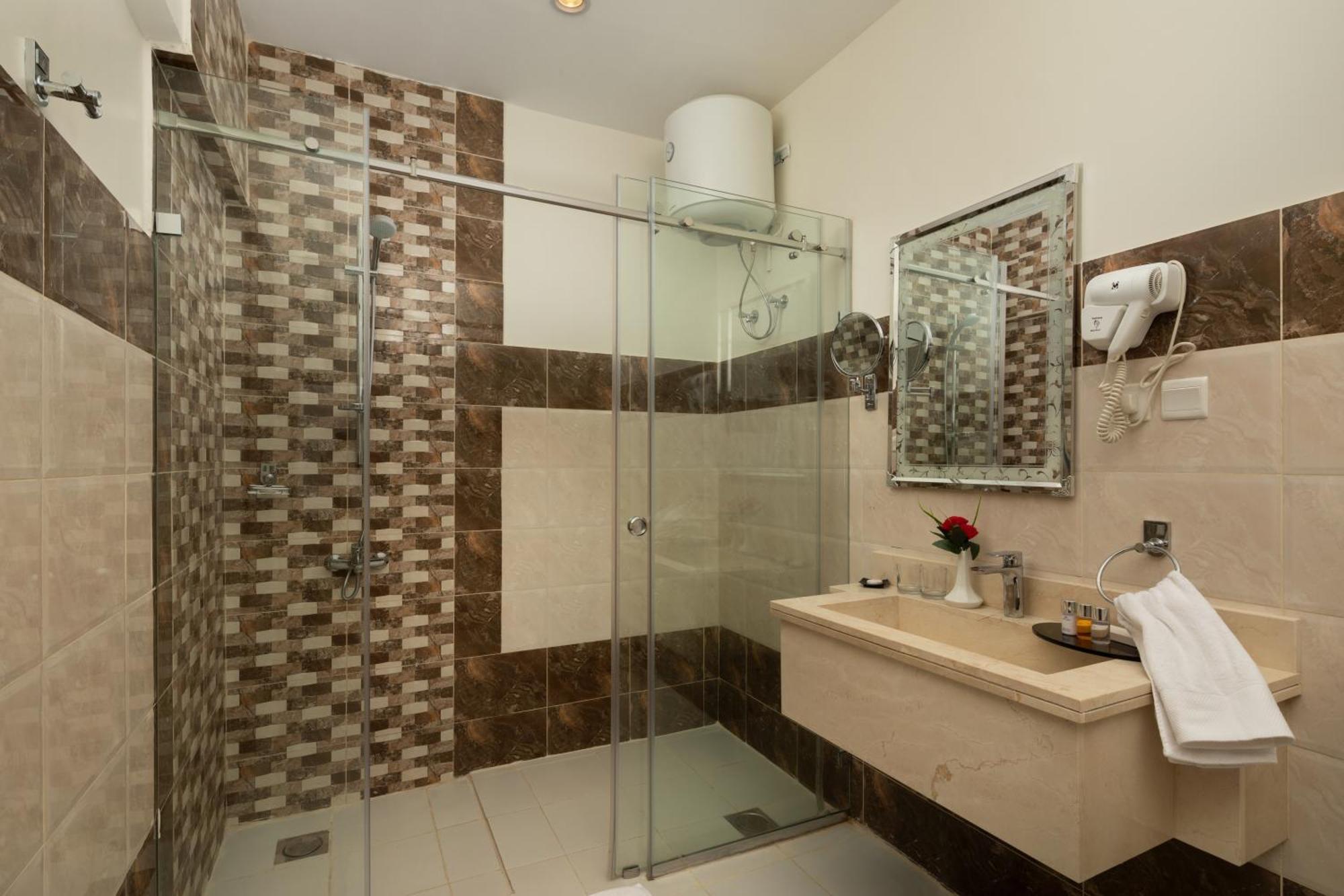 Boudl Wadi Al Dawasir Hotel Ngoại thất bức ảnh