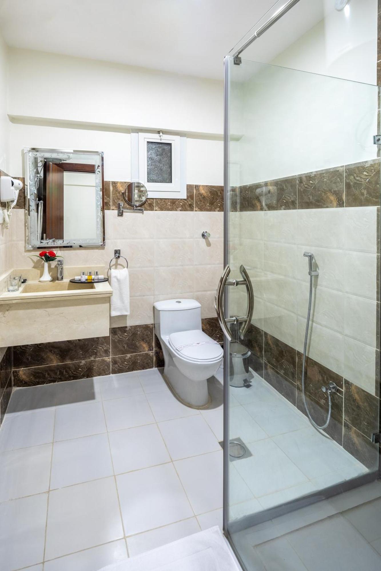 Boudl Wadi Al Dawasir Hotel Ngoại thất bức ảnh